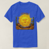 T-shirt Klaatu  (Design devant)