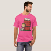 T-shirt Klaynos (Devant entier)
