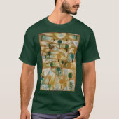 T-SHIRT KLEE (Devant)