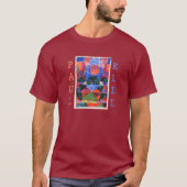 T-shirt Klee - Une pression de Tegernsee (Devant)