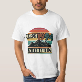 T-shirt kleuren comfort