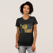 T-shirt Klimt (Devant entier)