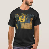 T-shirt Klimt (Devant)