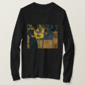 T-shirt Klimt (Design devant)