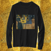 T-shirt Klimt
