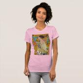 T-SHIRT KLIMT (Devant entier)