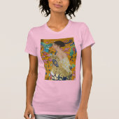 T-SHIRT KLIMT (Devant)