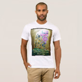 T-shirt Klimt année 2012 (Devant entier)