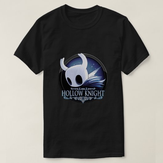 T-shirt Knight Hollow Essentiel (Design devant)