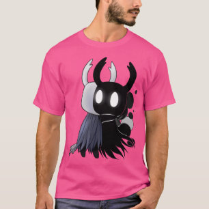 T-shirt Knight Hugs Art Hollow Knight Funny Jeu