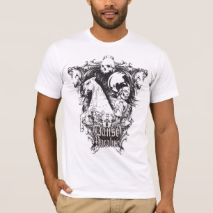 T-shirt Knightmare