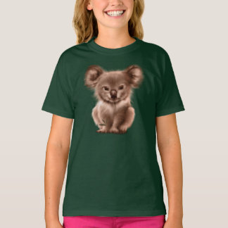 T-shirt Koala