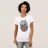 T-SHIRT KOALA (Devant entier)