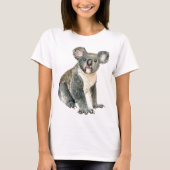 T-shirt Koala (Devant)