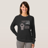 T-shirt Koala Angry Statement Vous Avez Fait Bro Anomal (Devant entier)