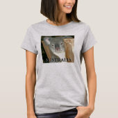 T-shirt Koala Bear (Devant)