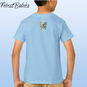 T-shirt Koala Bear Cute Kids Animaux Animaux