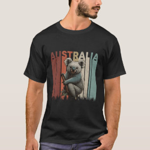 T-shirt Koala Bear déçoit Koala australienne