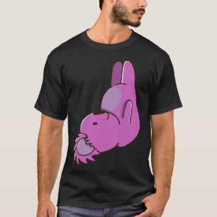 T-shirt koala coala mignon australie posture de yoga 1