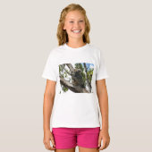 T-shirt Koala - Dormir (Devant entier)