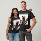 T-shirt Koala Tree (Unisexe)