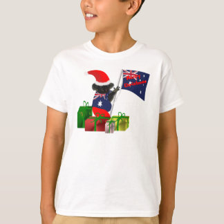 T-shirt Koalaclaws