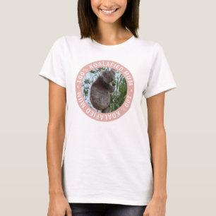 T-shirt Koalafied Mère Qualifié Koala Australie T-S