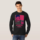 T-shirt Kobeni (Devant entier)