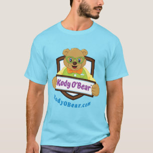 T-shirt Kody O'Bear