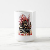 T-Shirt Koffiemok (Center)