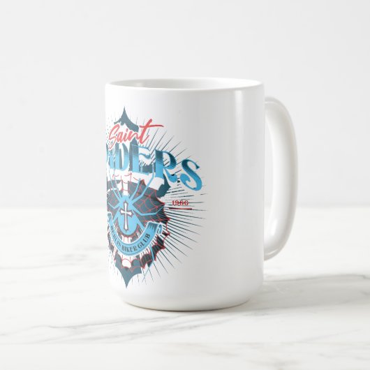 T-Shirt Koffiemok (Voorkant rechts)