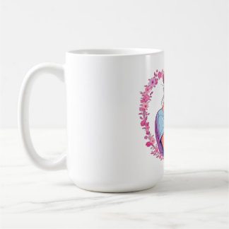 T-shirt Koffiemok
