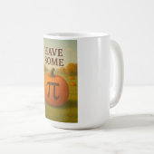 T-Shirt Koffiemok (Voorkant rechts)