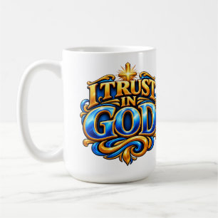 T-shirt Koffiemok