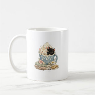 T-shirt Koffiemok