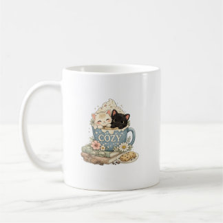 T-shirt Koffiemok