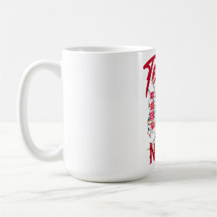 T-shirt Koffiemok