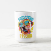 T-Shirt Koffiemok (Center)