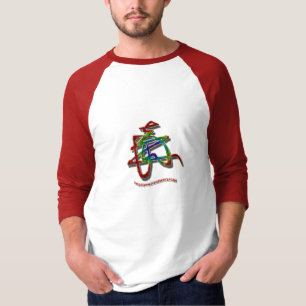 T-shirt kogane