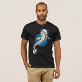 T-shirt Koi (Devant entier)