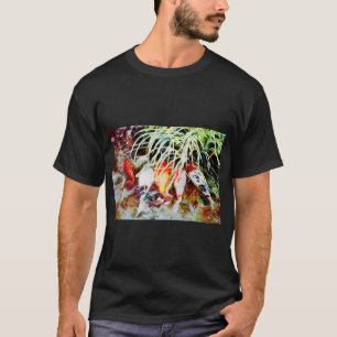 T-shirt Koi 27