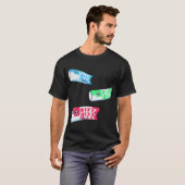 T-shirt Koinobori (Petit) (Devant entier)