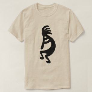 T-shirt Kokopelli