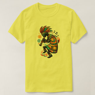 T-Shirt Kokopelli