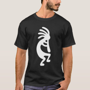 T-shirt Kokopelli