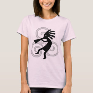 T-shirt Kokopelli