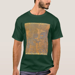 T-shirt Kokopelli