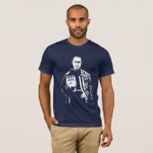 T-shirt Kolbe (Devant entier)