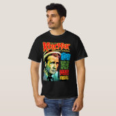 T-shirt Kolchak The Night Stalker, style 3 par HomeStudio (Devant entier)