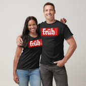 T-shirt Kolsch-Fruh Essential  (Unisexe)